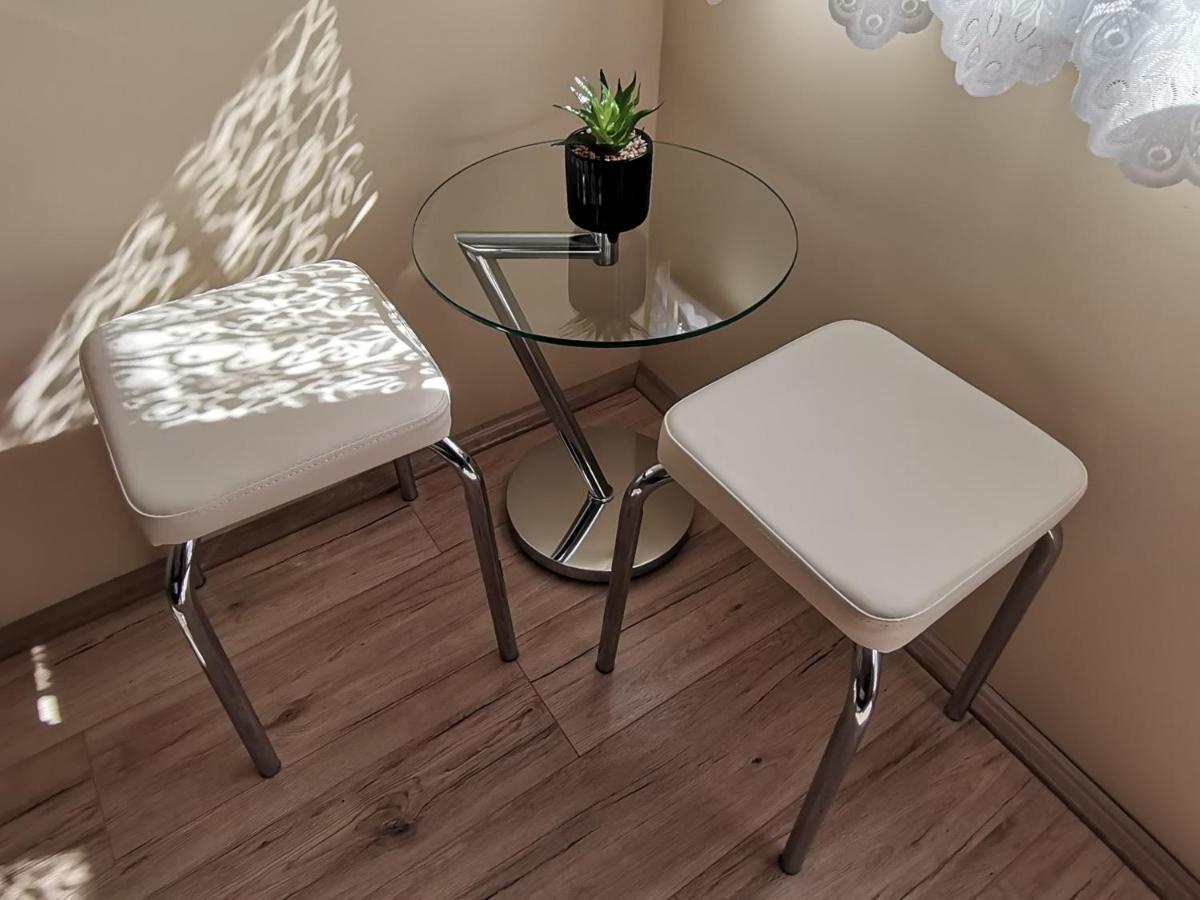 Lea Apartman Harkány Екстериор снимка